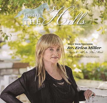 The Hills Magazine Interview