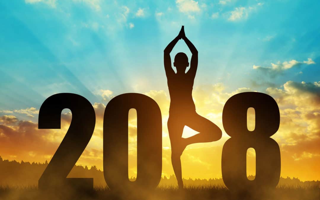 Fight for Your New Year’s Resolutions!