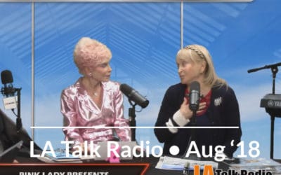 Pink Lady Presents with Dr. Erica Miller