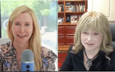 How to Live a Long Life and Live it Well with Hilary DeCesare